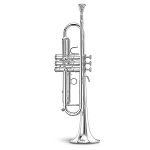 STOMVI Forte Trumpet